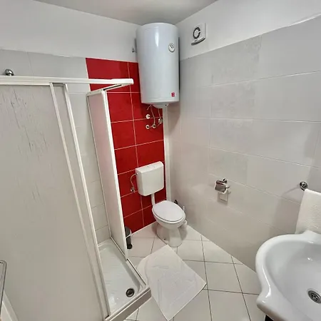Guest house Fineda Grande *