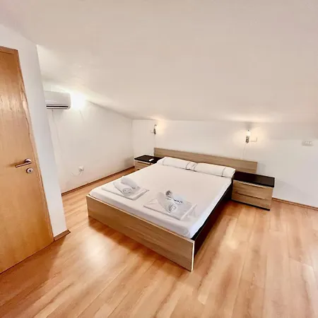 Guest house Fineda Grande Porec