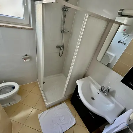 Guest house Fineda Grande