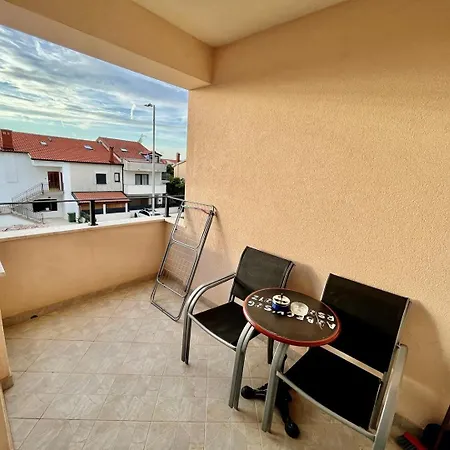 Fineda Grande Guest house Porec