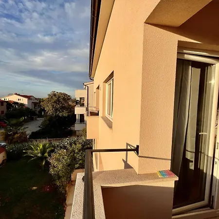 Guest house Fineda Grande Porec