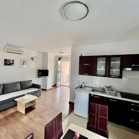 Guest house Fineda Grande