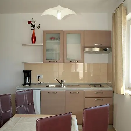 Guest house Fineda Grande Porec