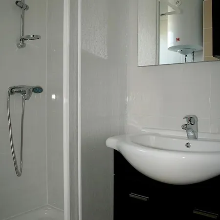 Fineda Grande Guest house Porec