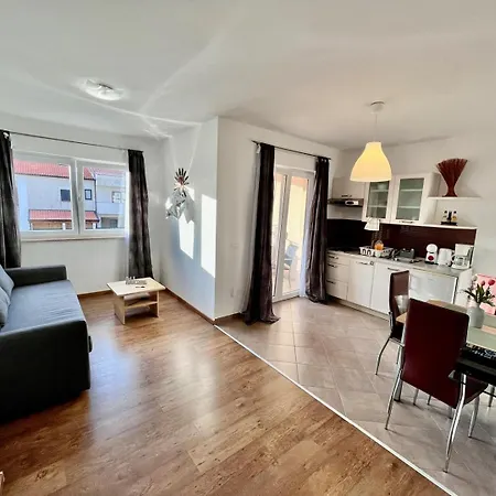 Guest house Fineda Grande Porec