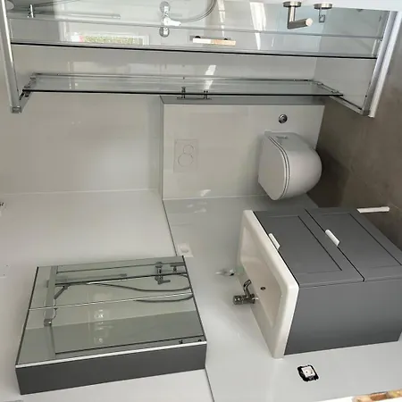 Guest house Fineda Grande Porec