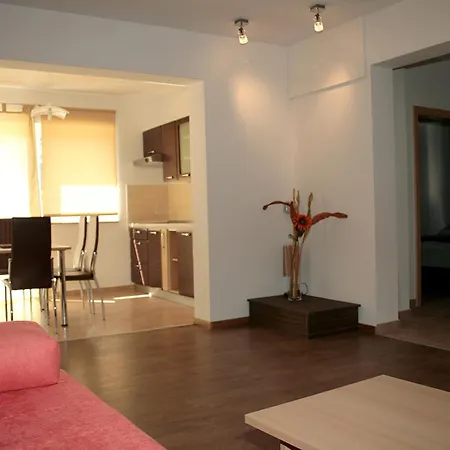 Fineda Grande Guest house