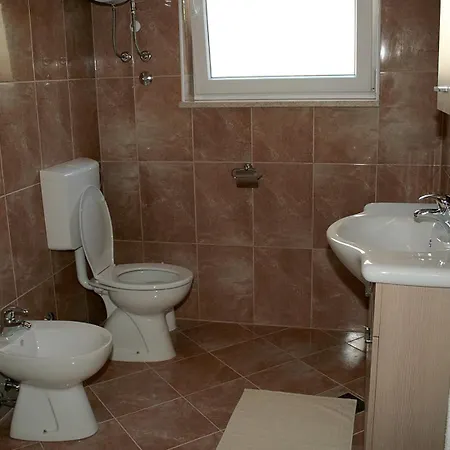 Guest house Fineda Grande *