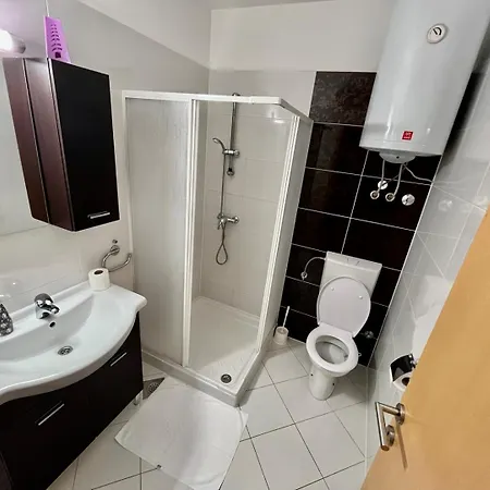 בית הארחה Fineda Grande