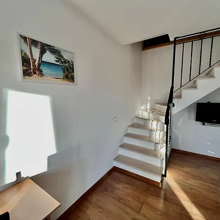 Fineda Grande בית הארחה