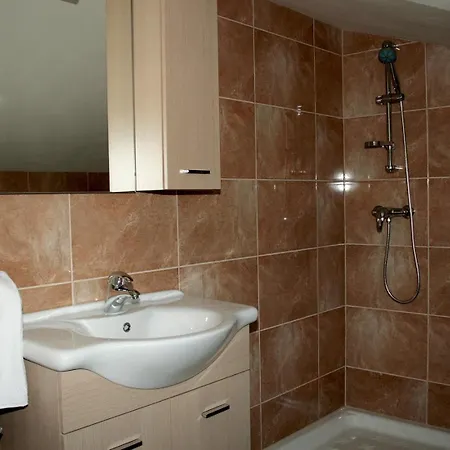 Fineda Grande בית הארחה פורץ