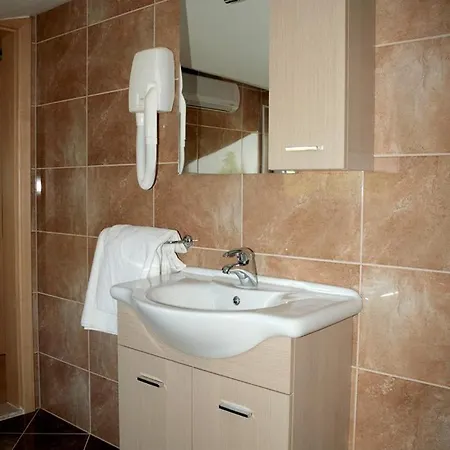 Fineda Grande בית הארחה