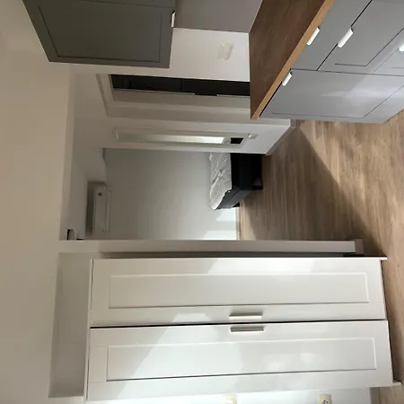 בית הארחה Fineda Grande 3*