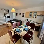 Fineda Grande Гостевой дом 3*