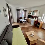 Fineda Grande Гостевой дом Пореч