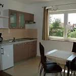 Fineda Grande Гостевой дом Пореч