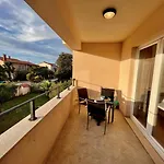 Гостевой дом Fineda Grande Пореч