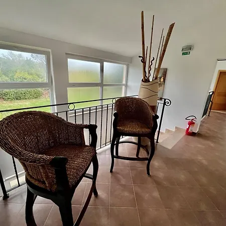 Konukevi Fineda Grande 3*