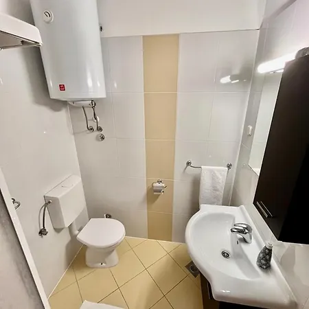 Konukevi Fineda Grande Poreč