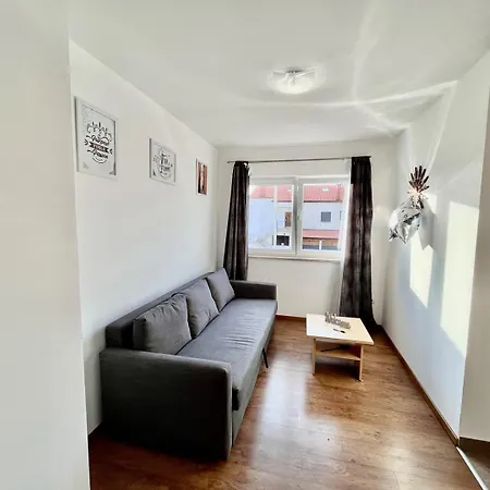 Fineda Grande Konukevi 3*